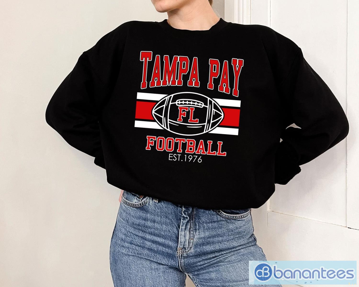 Tampa Bay Buccaneers Youth Fan Fave Shirt, hoodie, longsleeve, sweatshirt,  v-neck tee