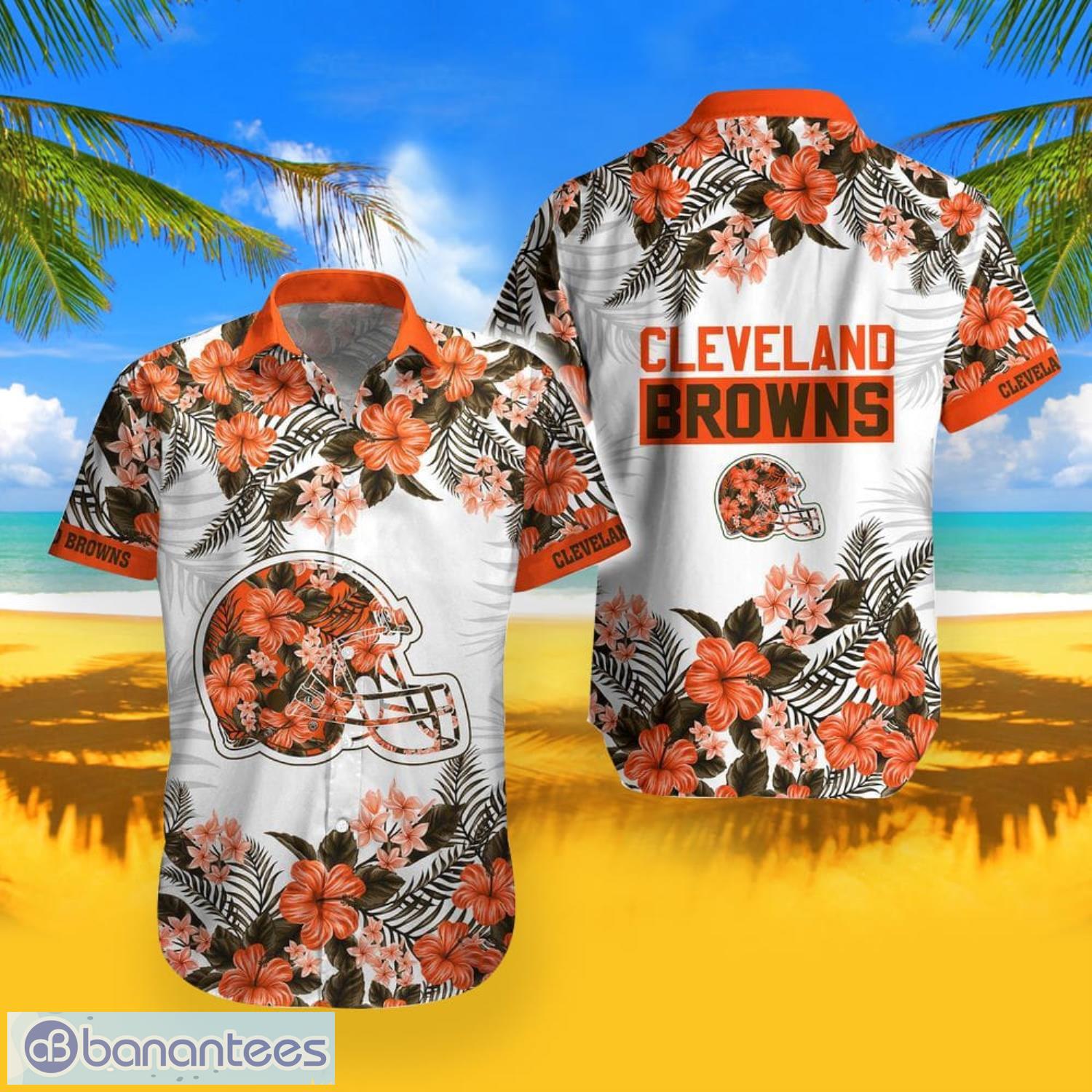 Green Bay Packers 3D Hawaiian Retro NFLTropical Beach Men And Women For  Fans Gift - Banantees