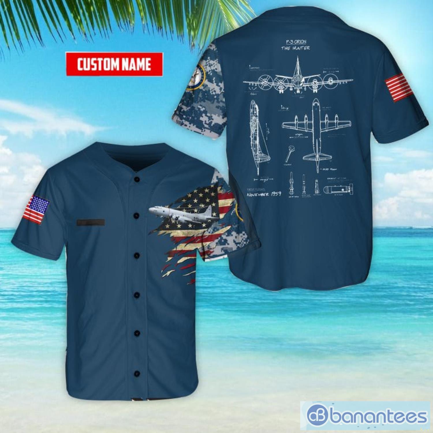 Boston Red Sox MLB Personalized Hawaiian Shirt - T-shirts Low Price