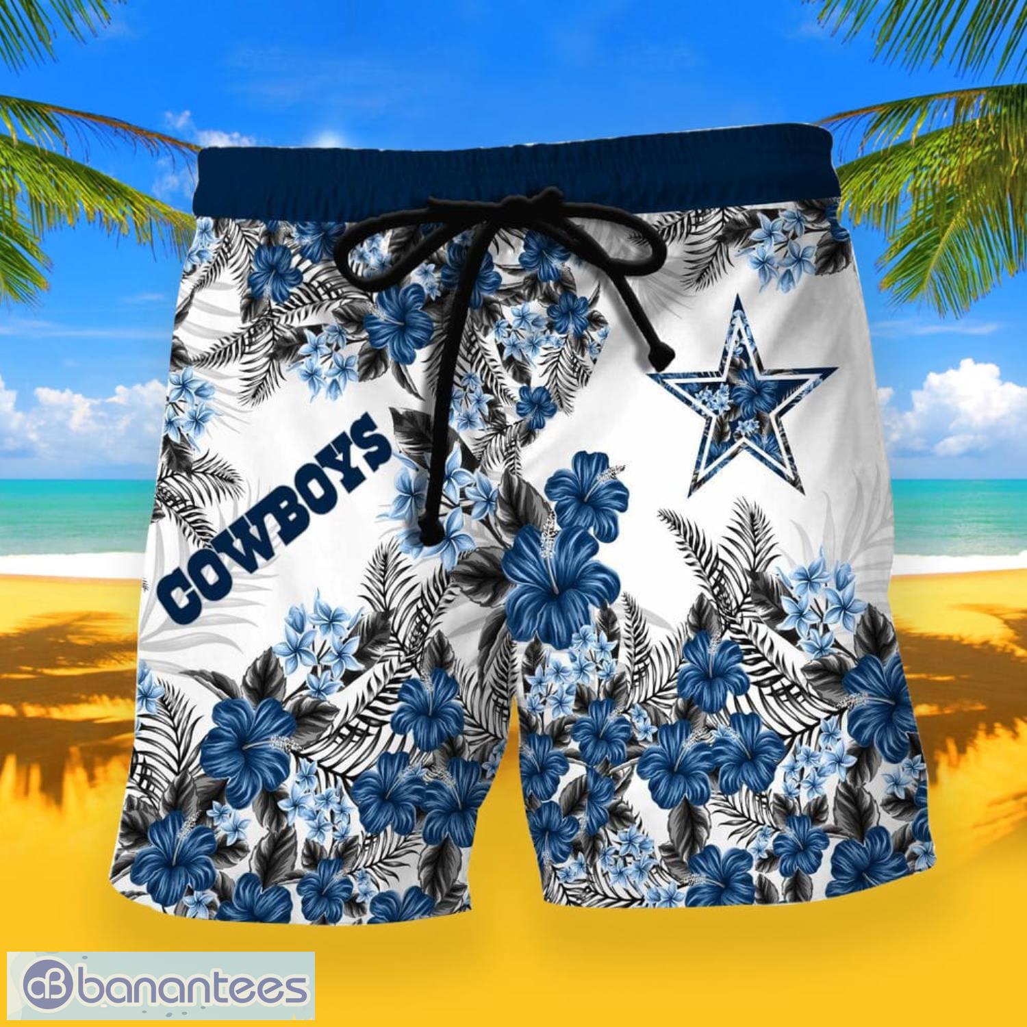 Dallas Cowboys Military Hoodies Full Over Print - Banantees