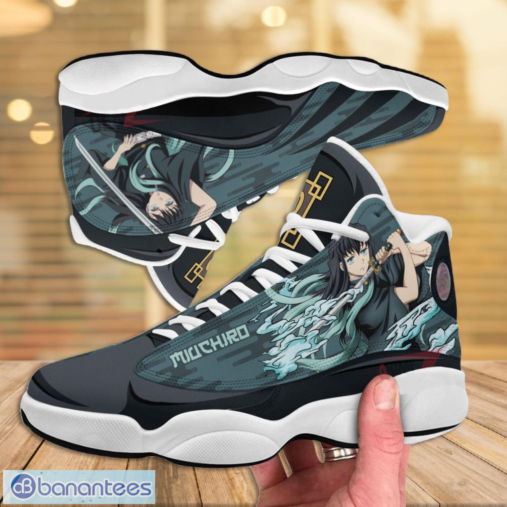 AnimeShoes.com | Official Anime Shoes Store | Custom Anime Shoes