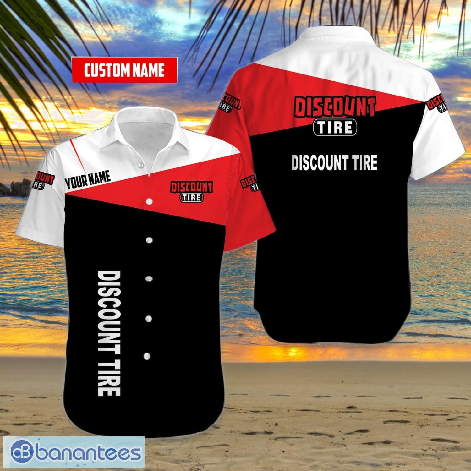 discount custom shirts