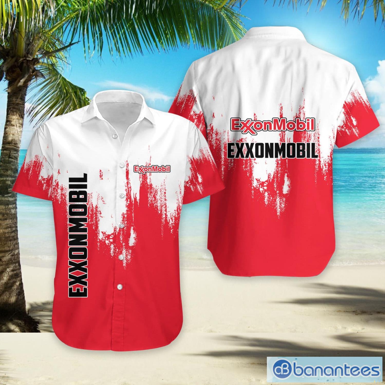 Exxonmobil 2024 polo shirt