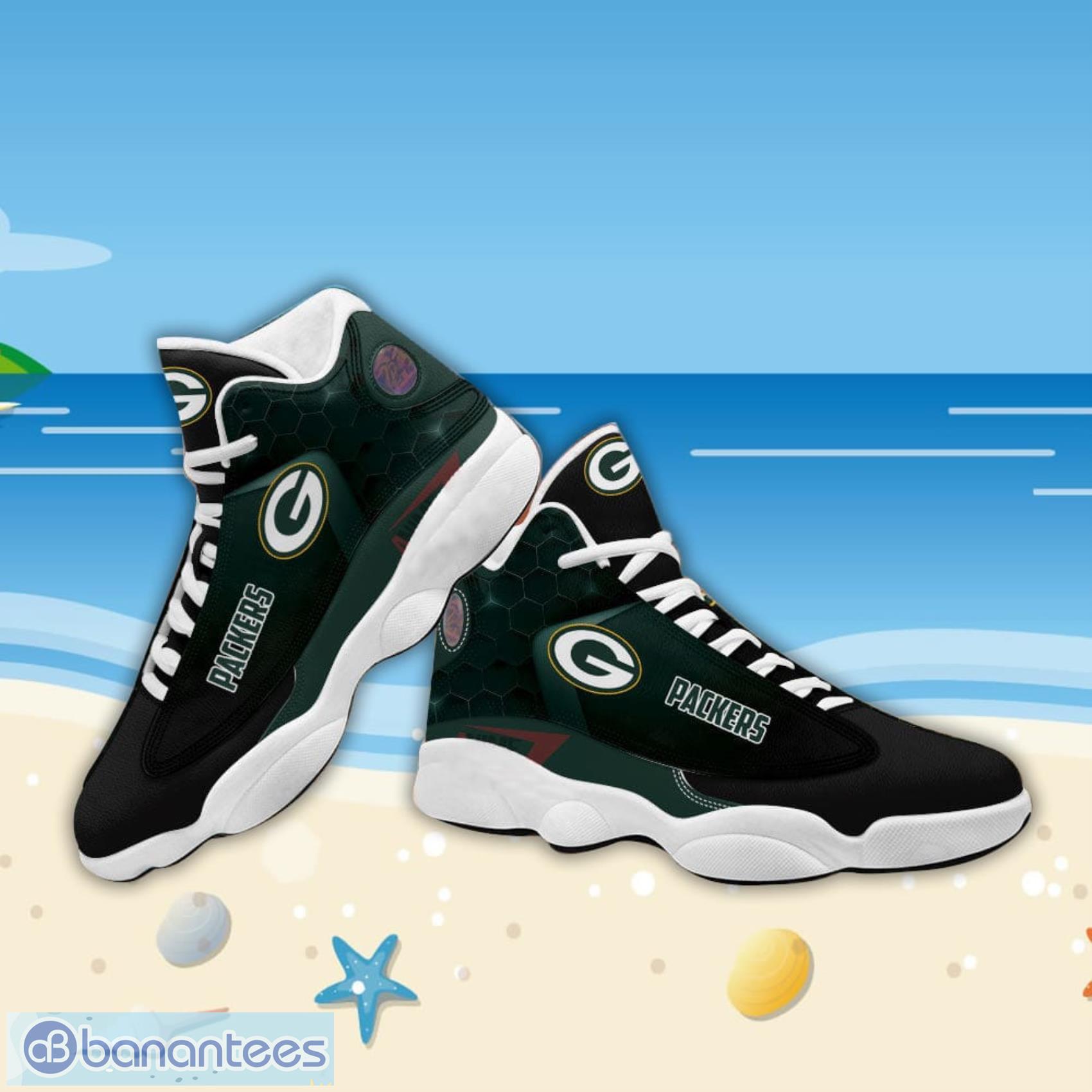 BEST NFL Jacksonville Jaguars Clunky Sneakers • Kybershop