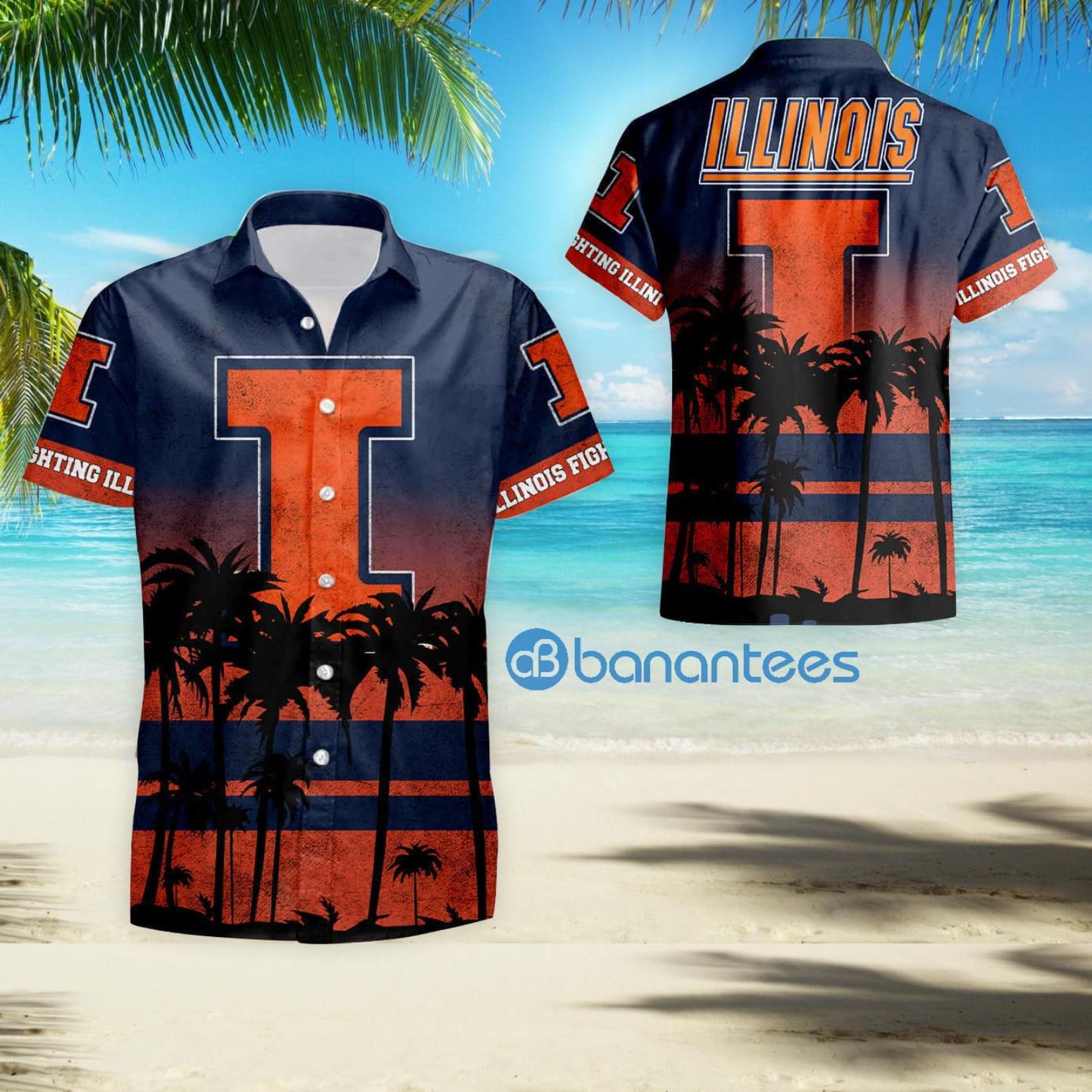 Houston Astros Hawaiian Retro Logo MLB Summer Beach Men And Women Gift For  Fans - Banantees