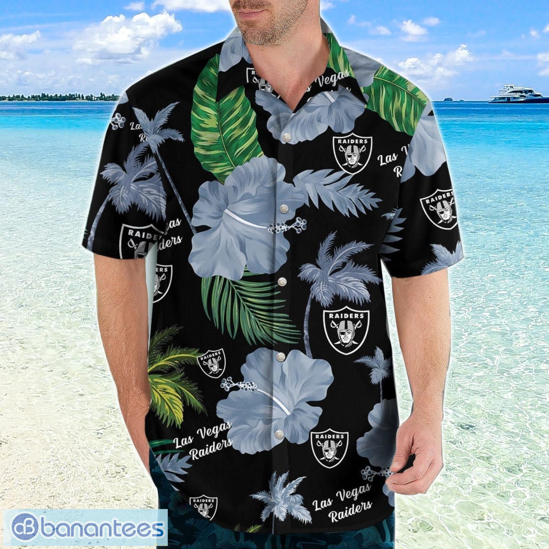 Kansas City Chiefs Hawaiian Shirt Yellow Hibiscus Flower Best Beach Gift