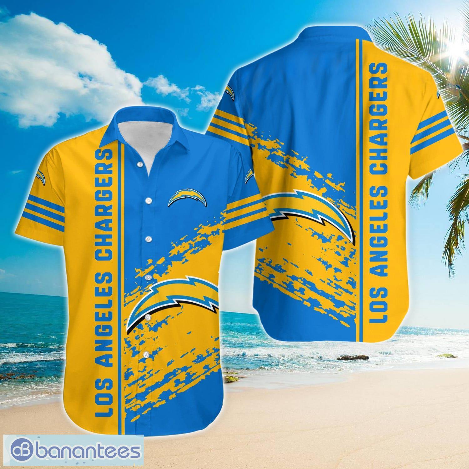 Klay Thompson Golden State Warriors Hawaiian Shirt NBA Fans Gift - Banantees