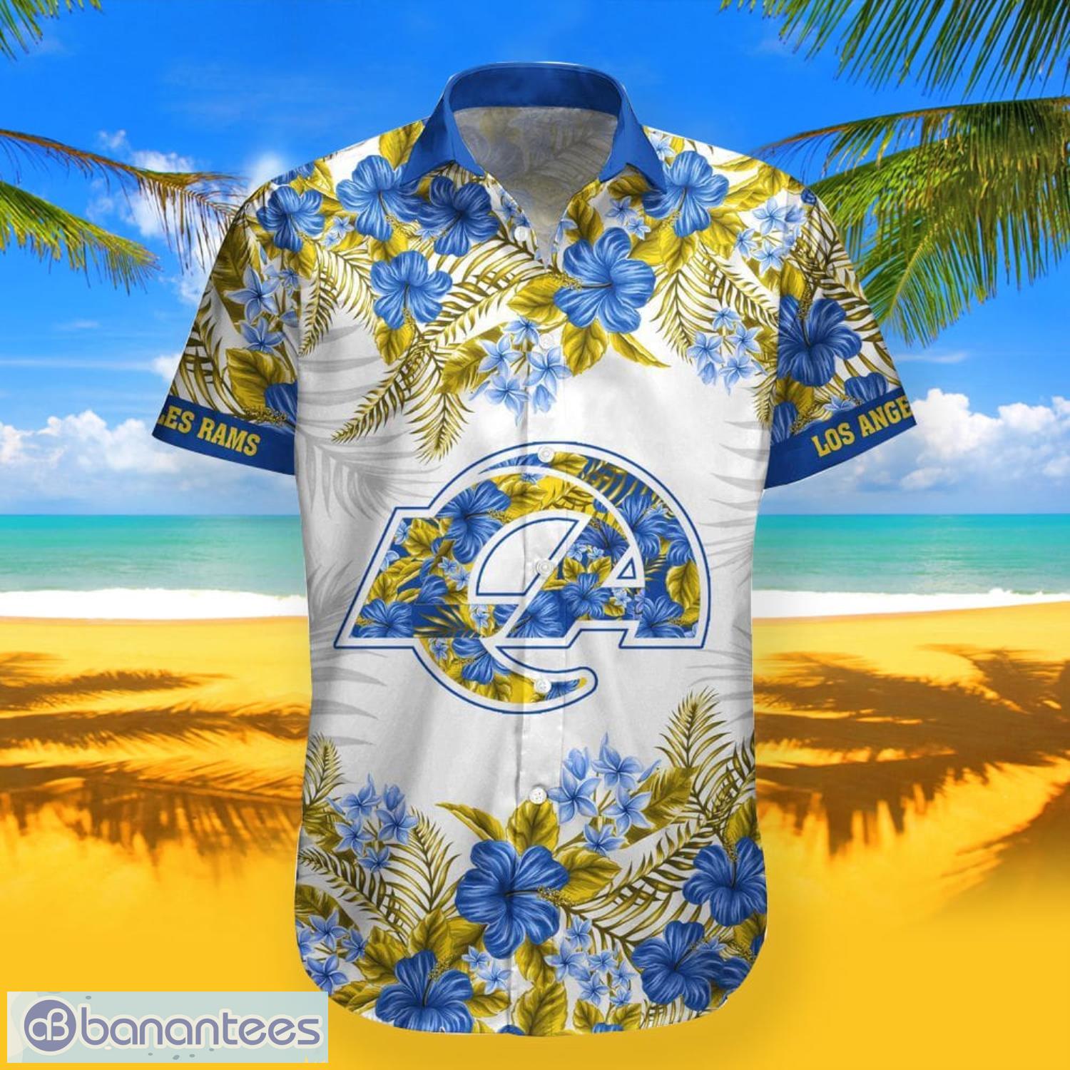 Miami Dolphins Island Summer Hawaiian Shirt And Shorts - Banantees