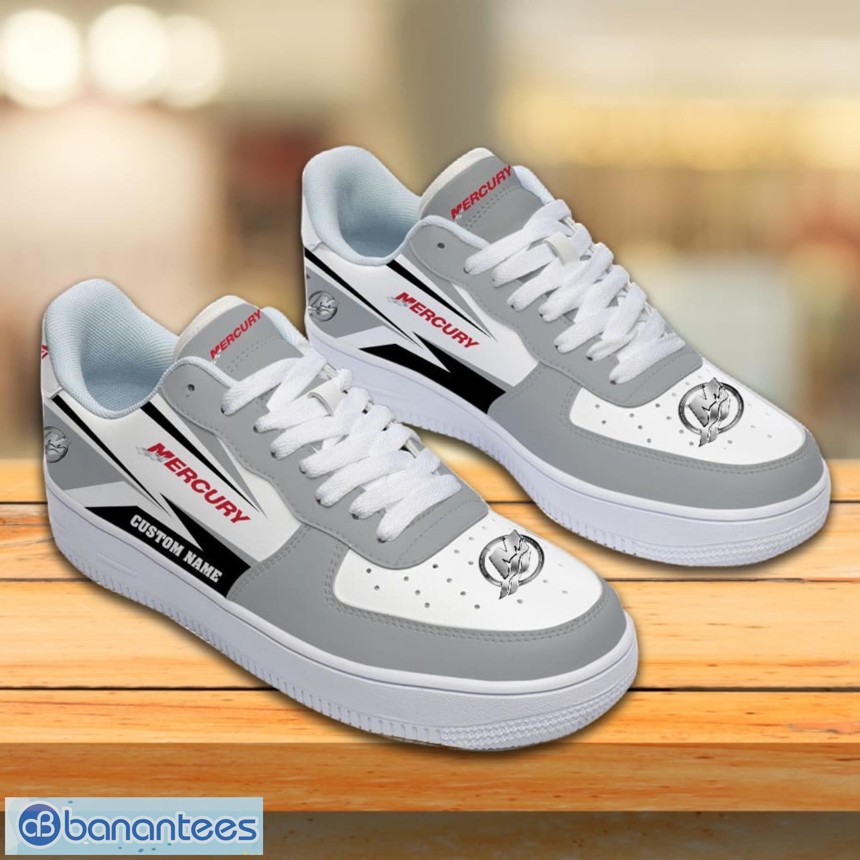 Bmw Custom Name Any Logo Or Car Model Air Force 1 Shoes Gift For Fans