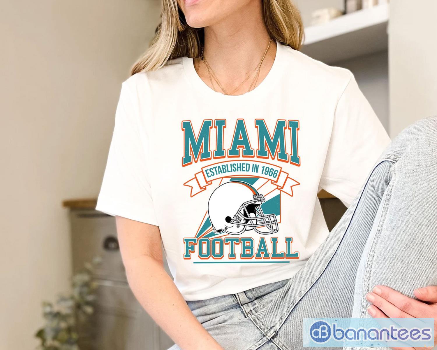 Miami Dolphins NFL Christmas Logo 2023 t shirt, hoodie, longsleeve,  sweatshirt, v-neck tee