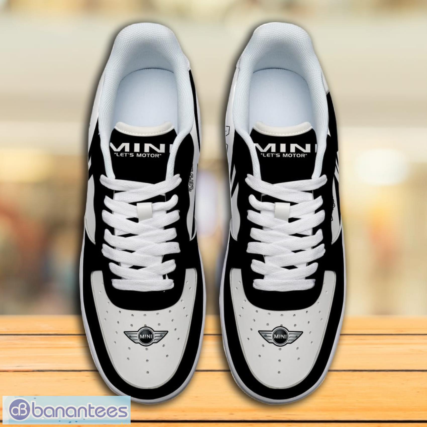 Opel Custom Name Any Logo Or Car Model Air Force 1 Shoes Gift For Fans -  Banantees