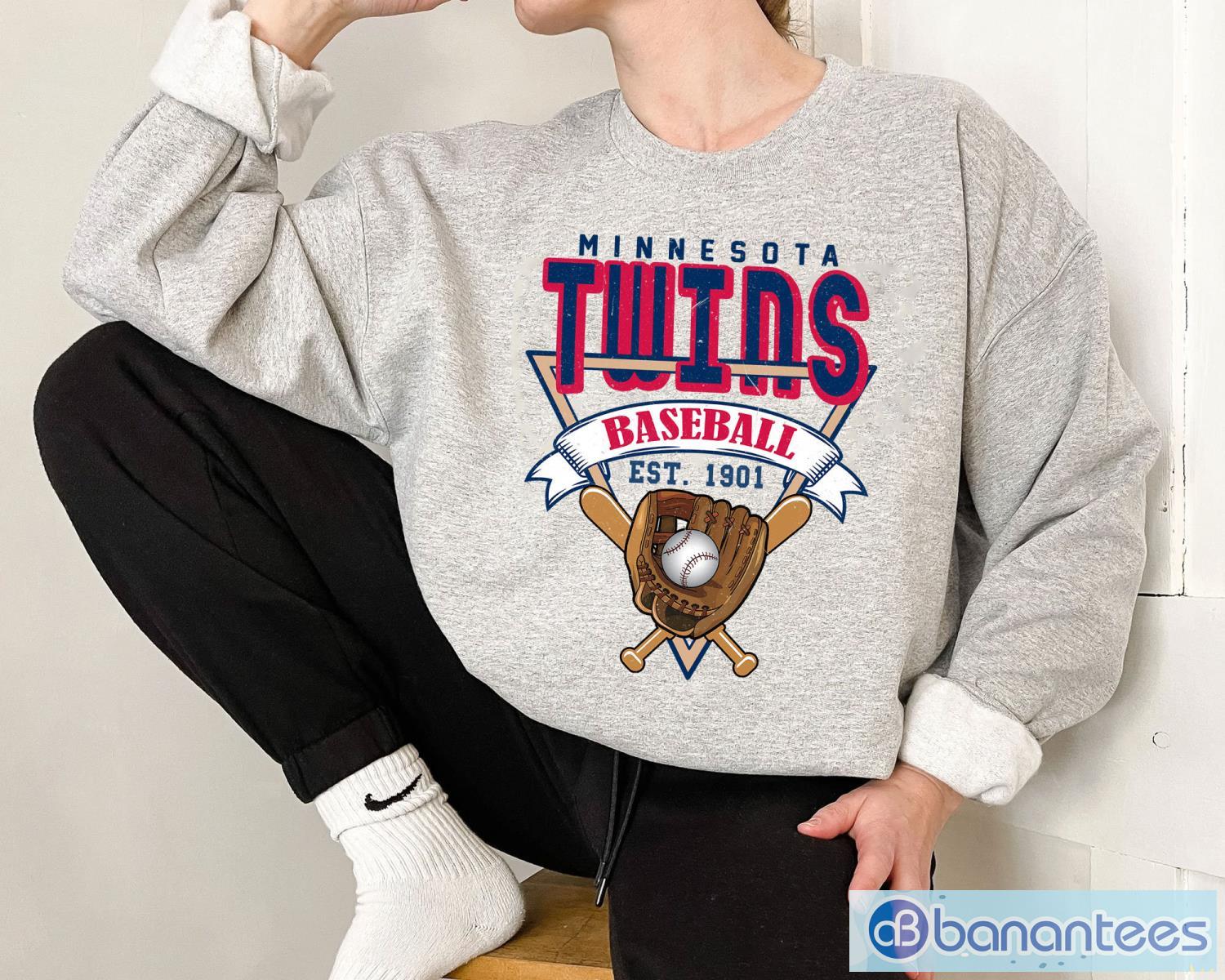 Mitchell & Ness Minnesota Twins MLB Fan Shop