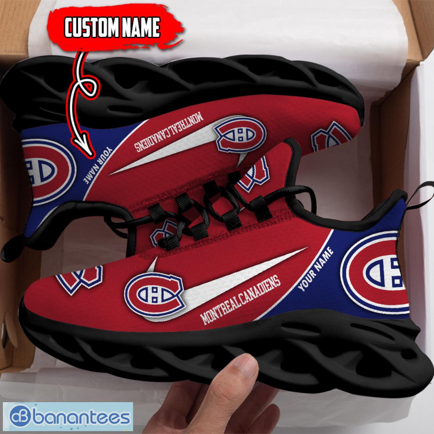 Montreal Canadiens Name and Number Gear , Canadiens Name & Number