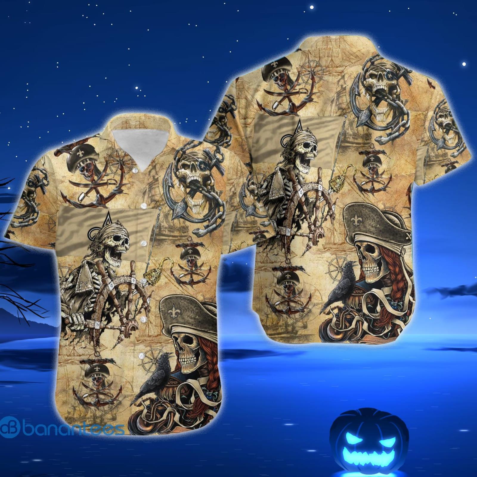 New Orleans Saints Skull T-Shirt  New Orleans Graphic Fashion Tees and  Gifts