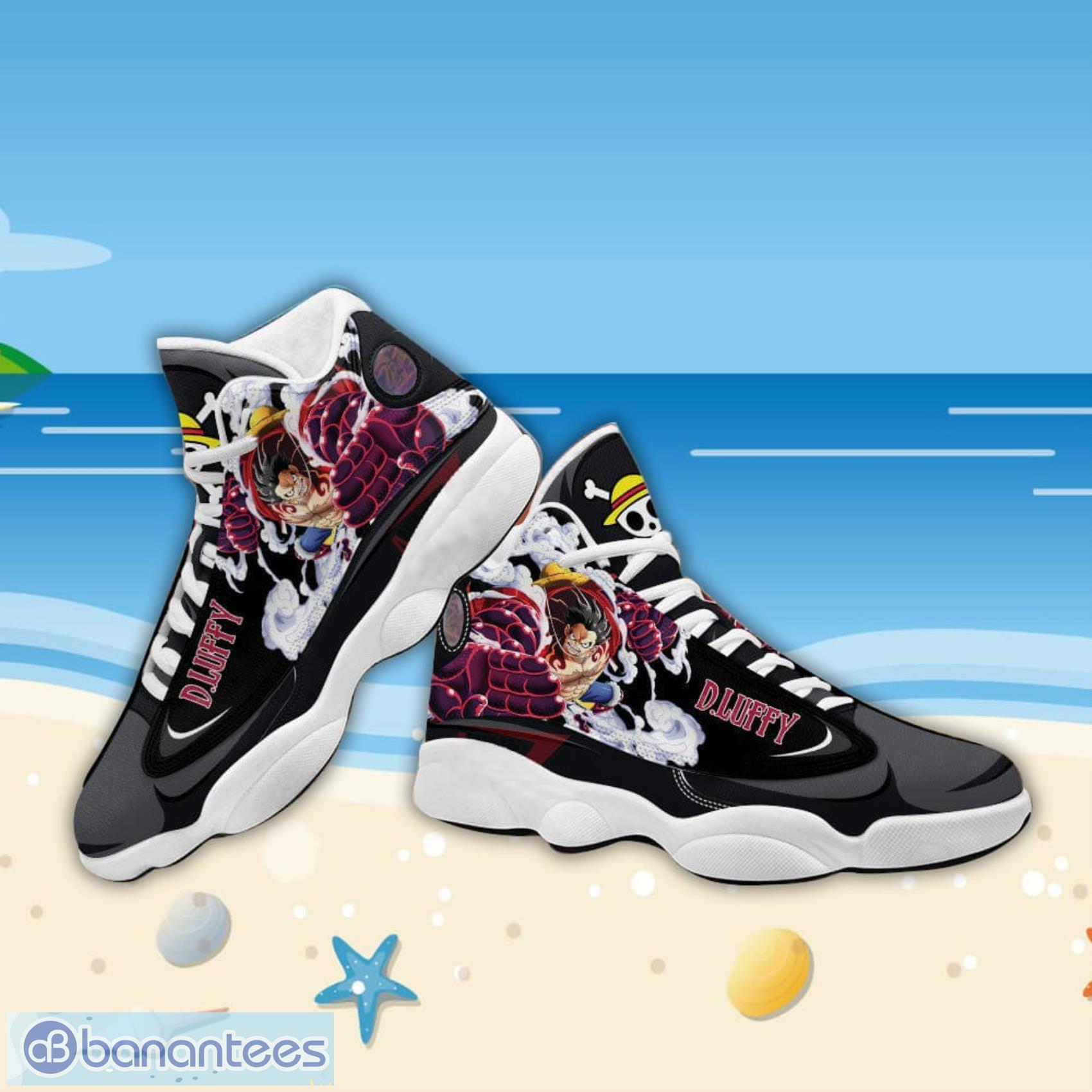 Anime Shoes for Men Fashion Hip Hop Style Cosplay Trafalgar Law Cool  High-top Casual Sneakers Running Basketball - AliExpress