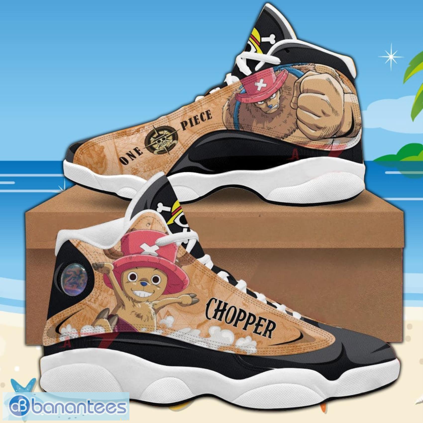 Philadelphia Eagles Air Jordan 13 Sneaker Shoes - Banantees