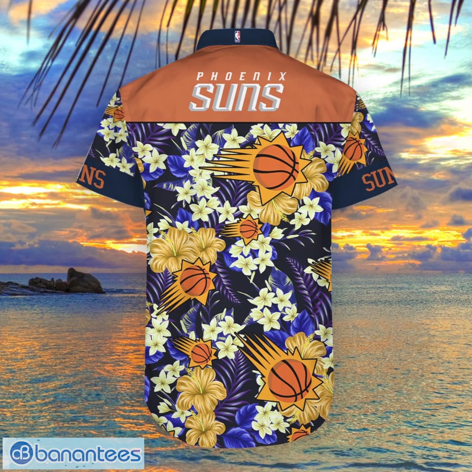 Philadelphia Phillies Tropical Aloha Hawaiian Shirt And Shorts Beach Gift -  Banantees