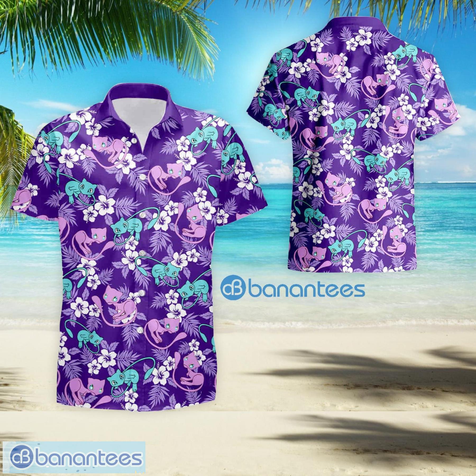 Steelers Hawaiian Shirt Steelers Button Shirt Summer Gift 3D Flower Printed  For Fans - Banantees