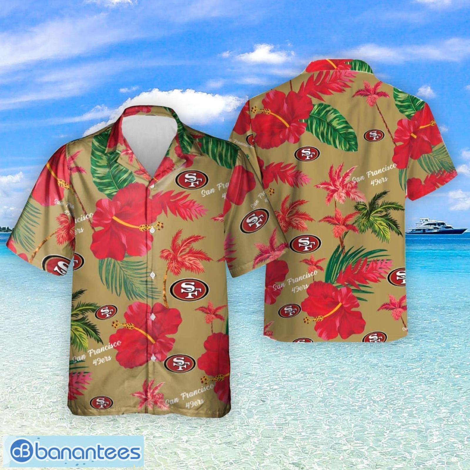 Seattle Seahawks Nfl Summer Hawaiian Shirt And Shorts - Banantees