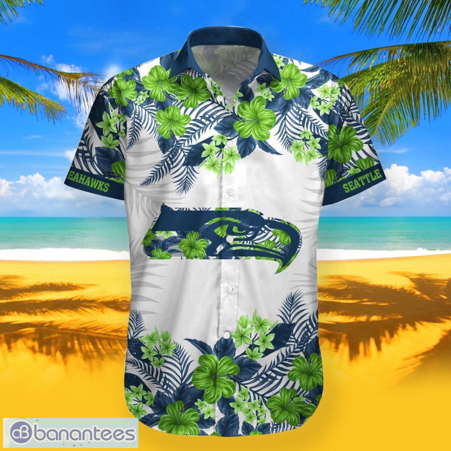 Dallas Cowboys NFL Hawaiian Suit Men And Women For Fans - Banantees