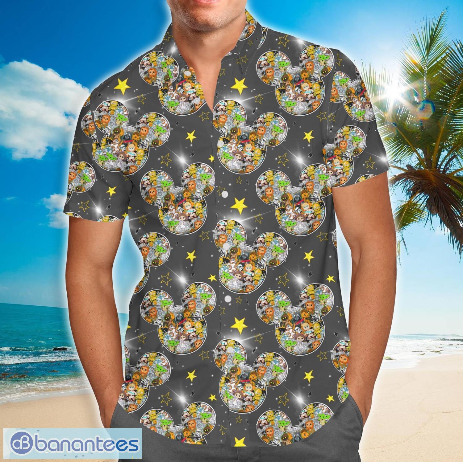 Nfl Buffalo Bills 3D Hawaiian Shirt Design Trending Summer Men And Women  For Fans - Banantees