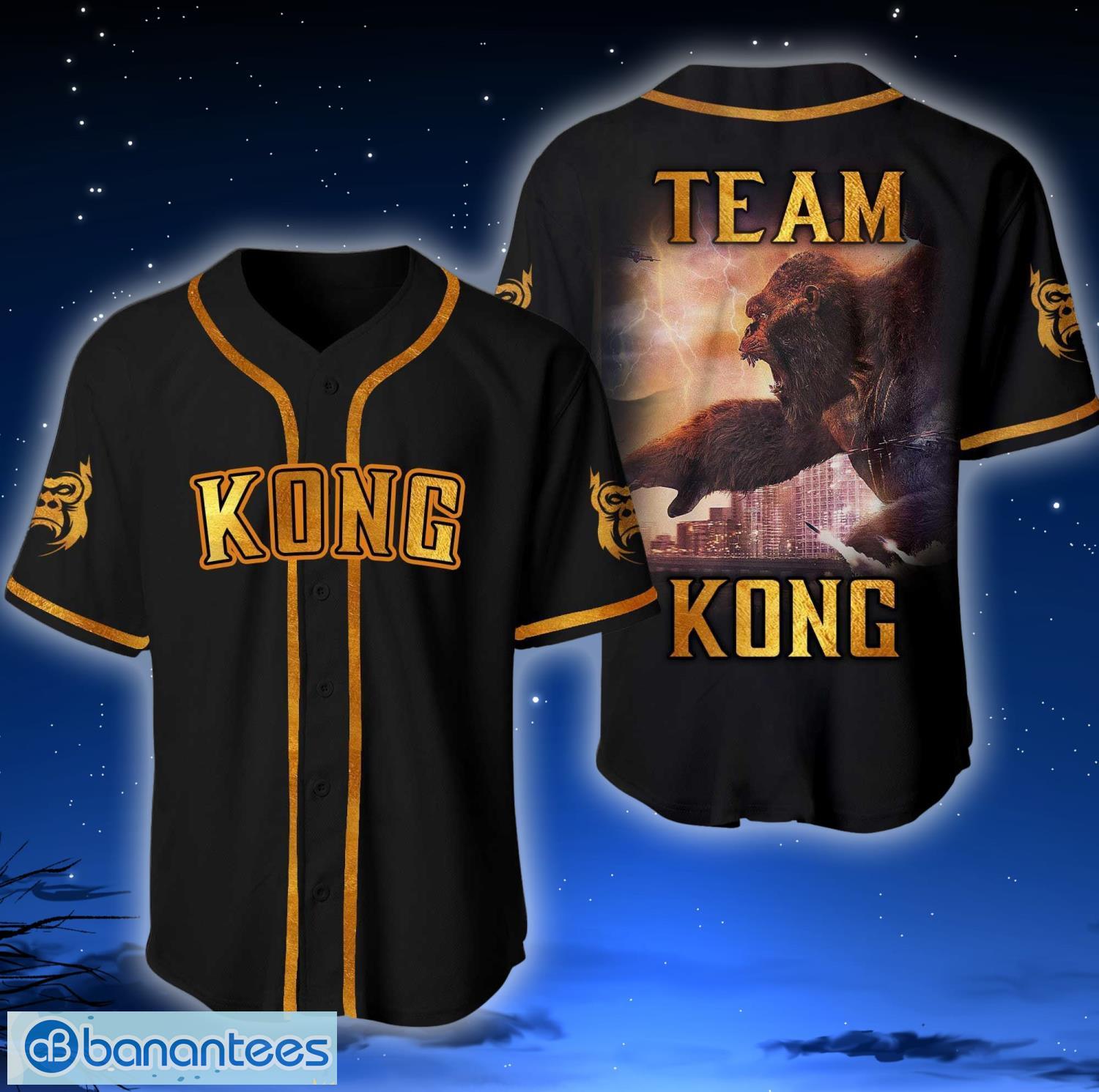 Baseball Jersey Full Button Custom Baseball Team Uniforms -  Hong Kong