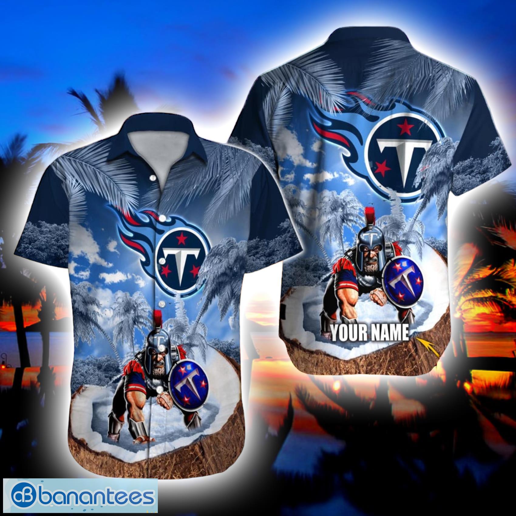 tennessee titans shirts for men