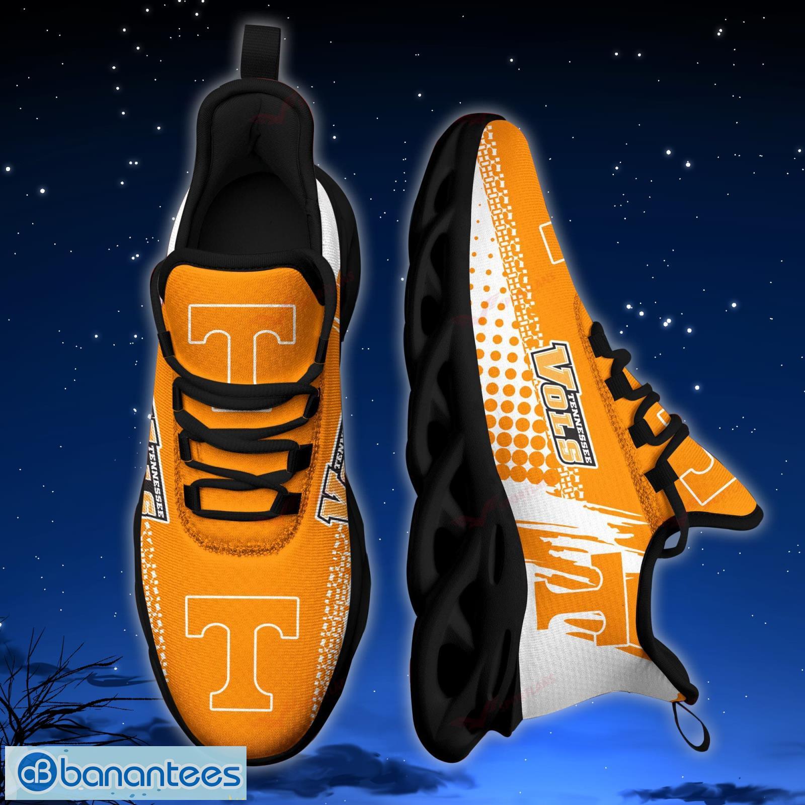 Tn Vols Nike Shoes: Get Game-Day Ready Sneakers!