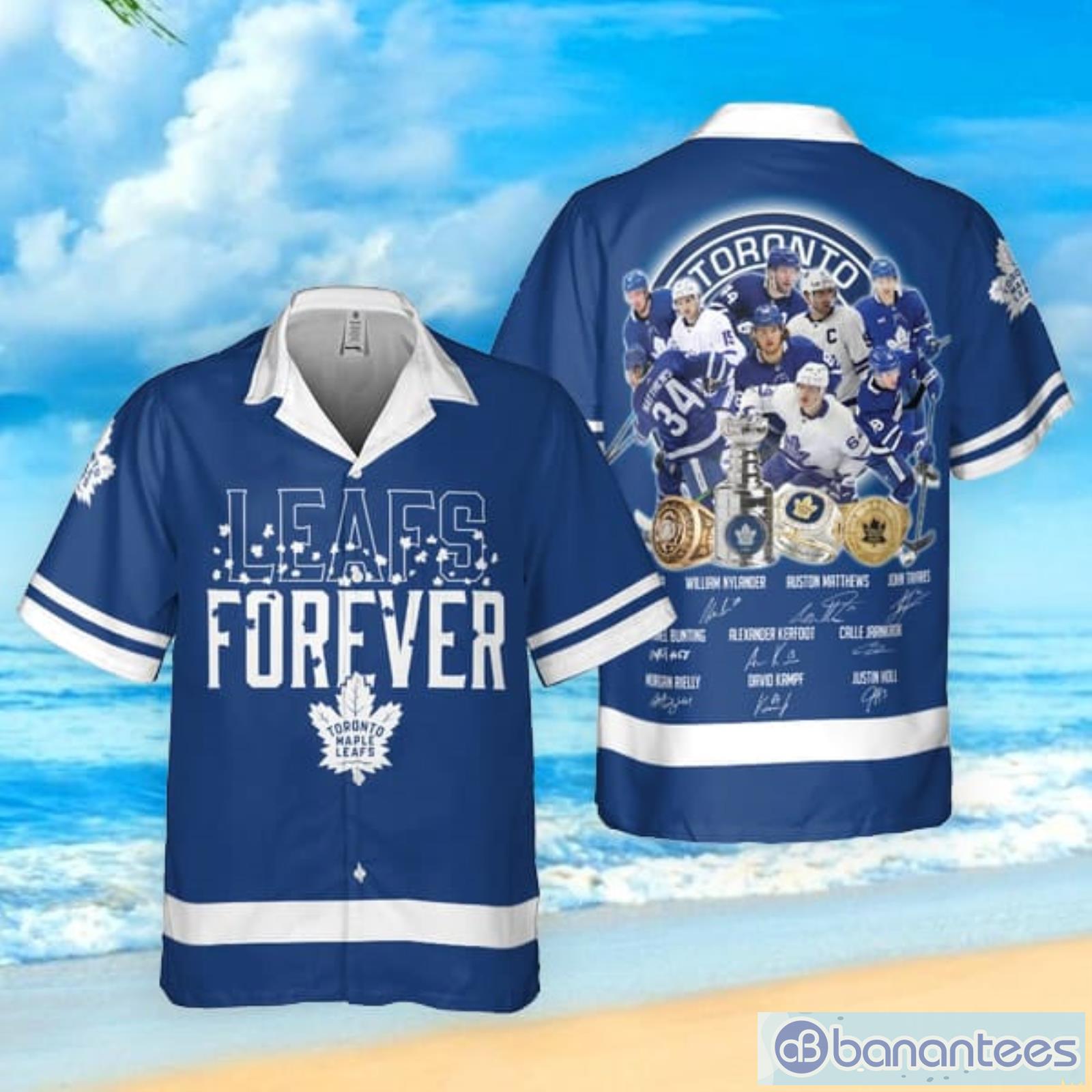 Versatile Trendy Comfortable toronto maple leafs jersey 