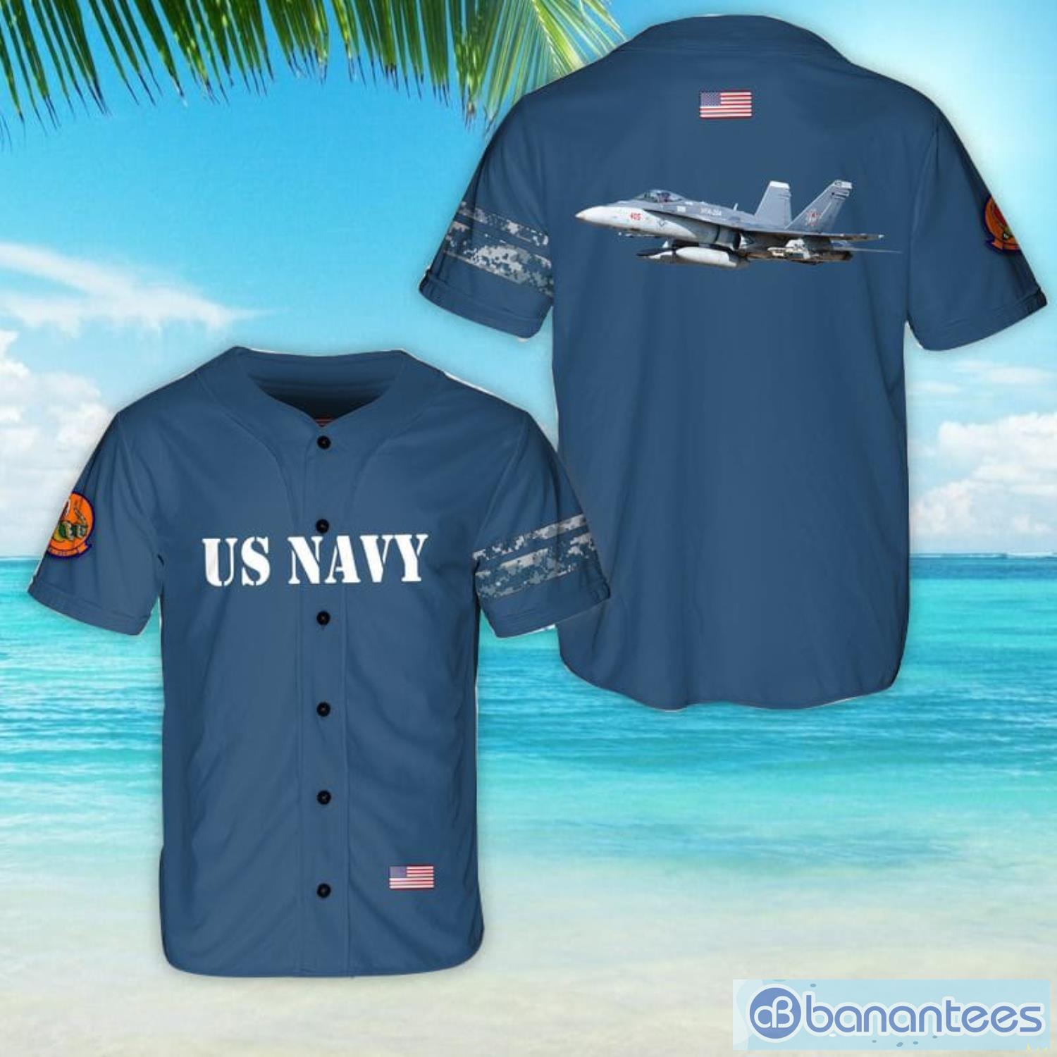 US Air Force Thunderbirds, Red White And Blue Baseball Jersey Shirt Sport  Gift For Men And Women - Freedomdesign