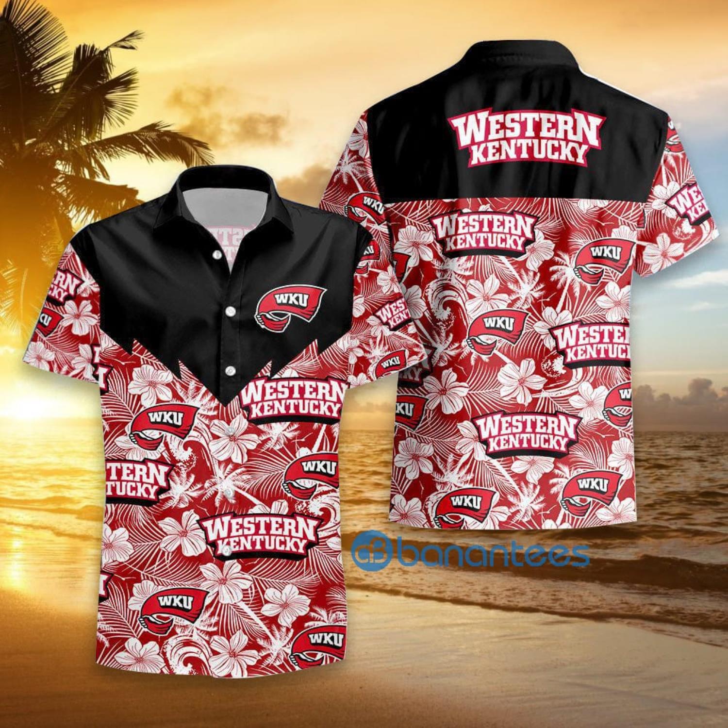 Nfl Arizona Cardinals Hawaiian Shirt Style Summer Men And Women For Fans -  Banantees