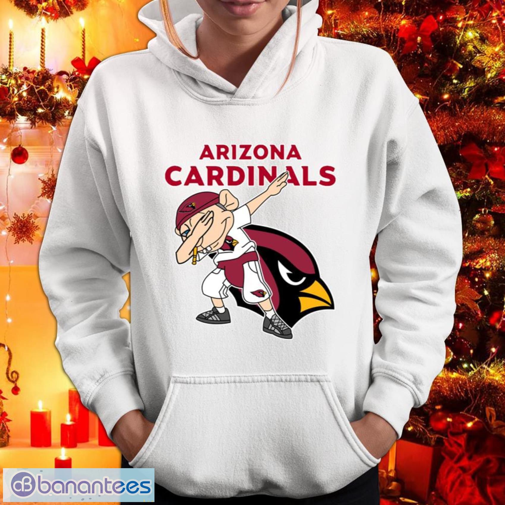 arizona cardinals nfl football gift fr fans jeffy dabbing sports t shirt 2 image Arizona Cardinals NFL Football Gift Fr Fans Jeffy Dabbing Sports T Shirt - Arizona Cardinals NFL Football Jeffy Dabbing Sports T Shirt_3