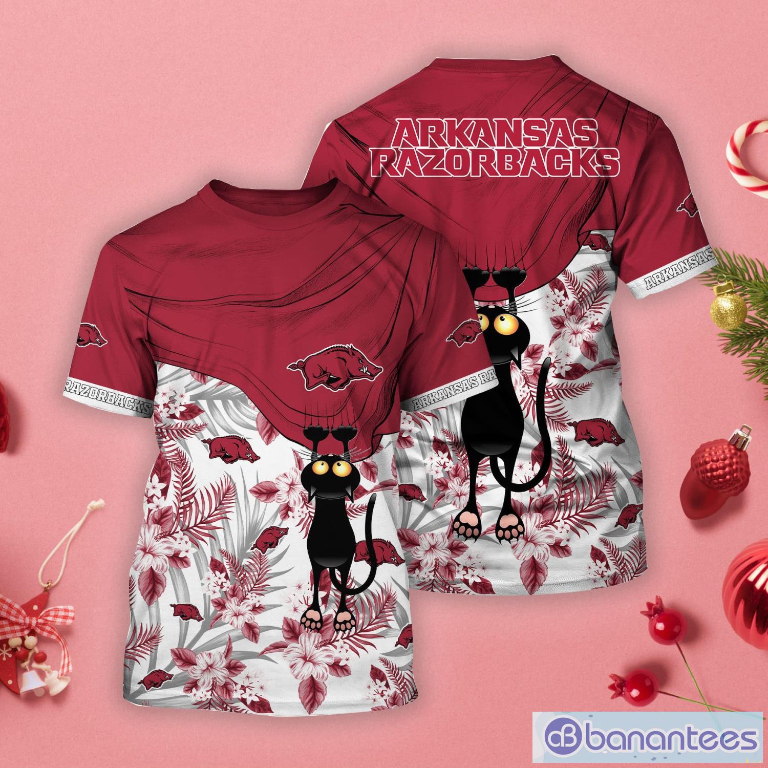 cute razorback shirts