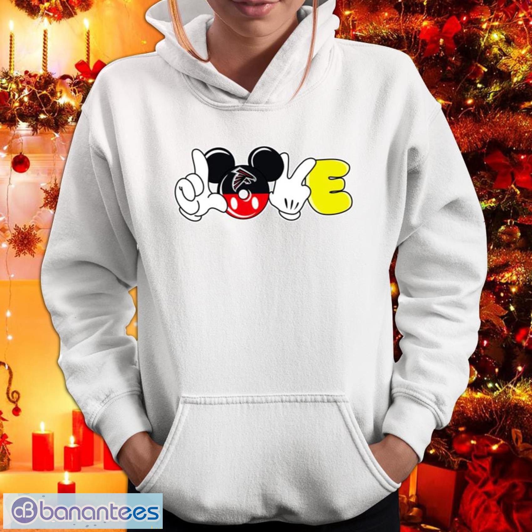 atlanta falcons nfl football gift fr fans love mickey disney sports t shirt 2 image Atlanta Falcons NFL Football Gift Fr Fans Love Mickey Disney Sports T Shirt - Atlanta Falcons NFL Football Love Mickey Disney Sports T Shirt_3