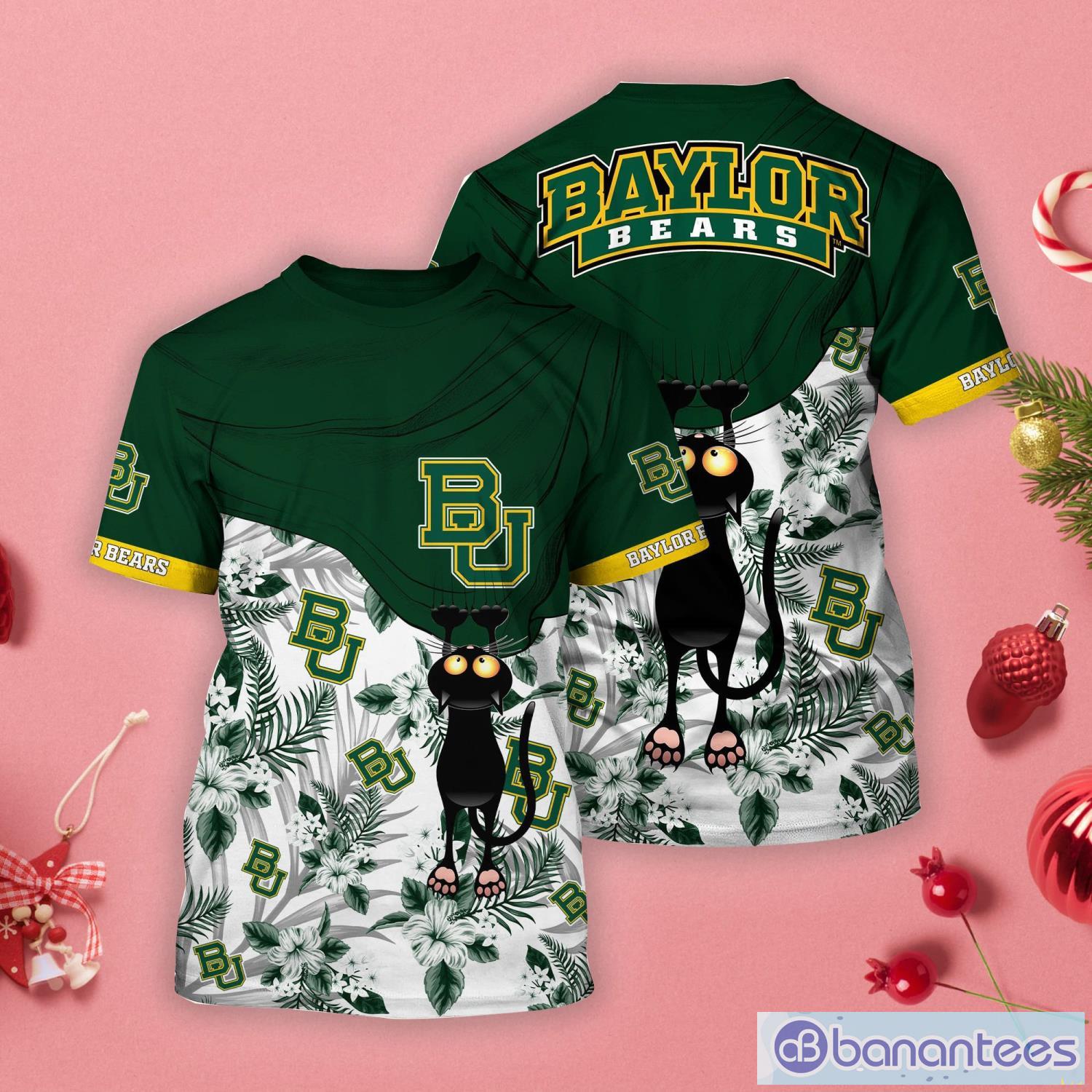 green bears jersey