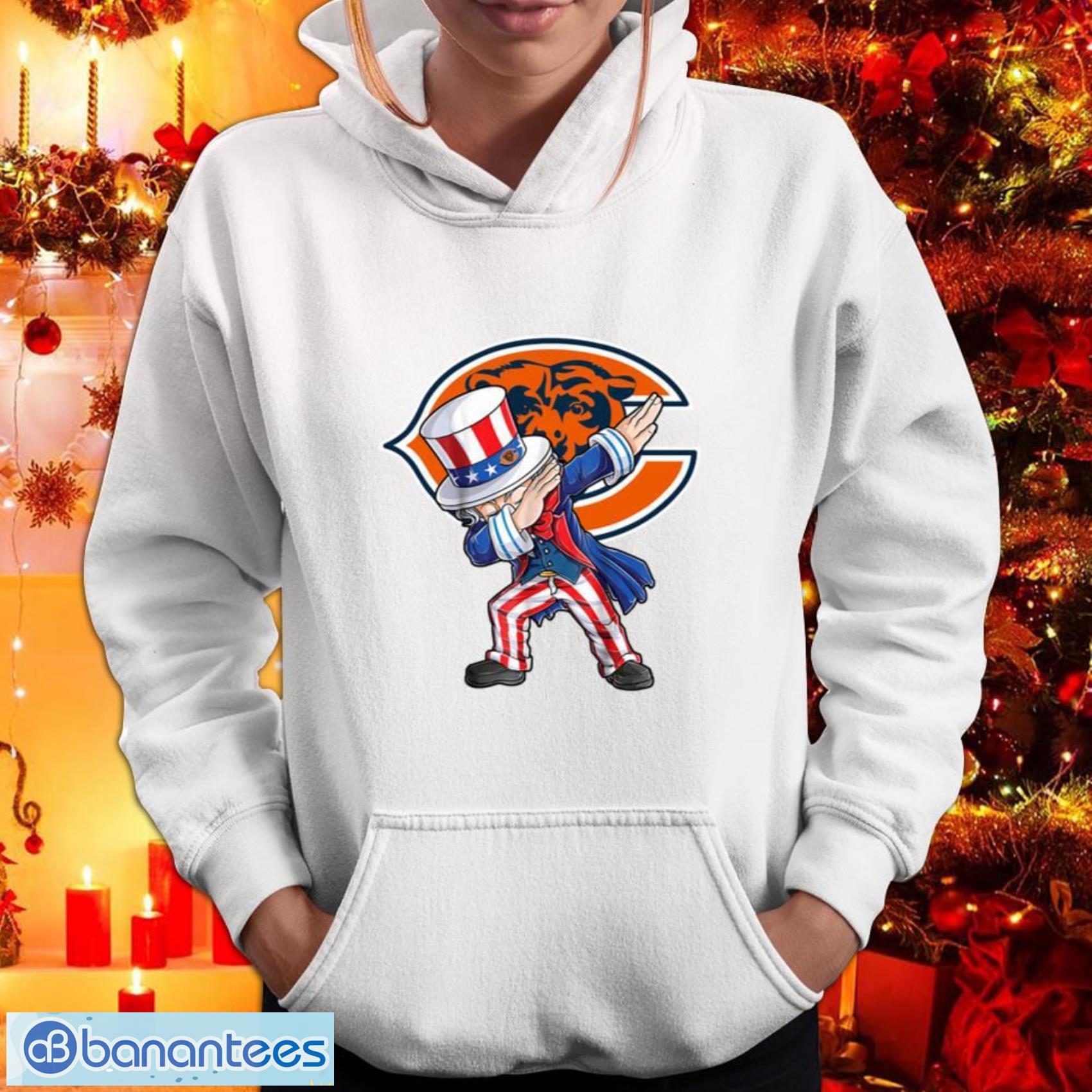 Chicago Bears T Shirts, Hoodies, Sweatshirts & Merch