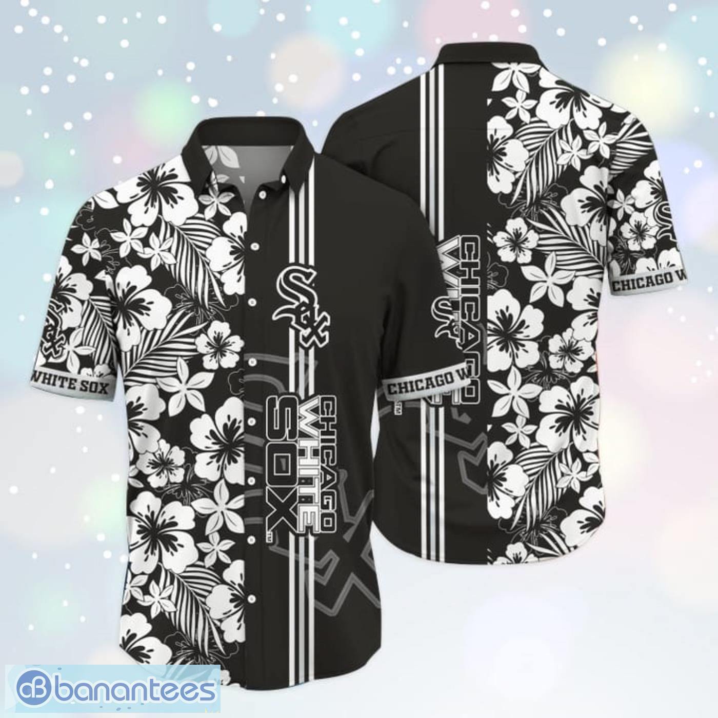 NFL 3D Hawaiian Shirt Men Philadelphia Eagles Shirt Flower Print For Men  And Women - Banantees