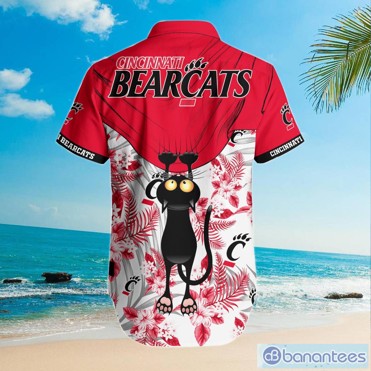 Cincinnati Bearcats Gifts & Gear, Cincinnati Shirts, Cincinnati