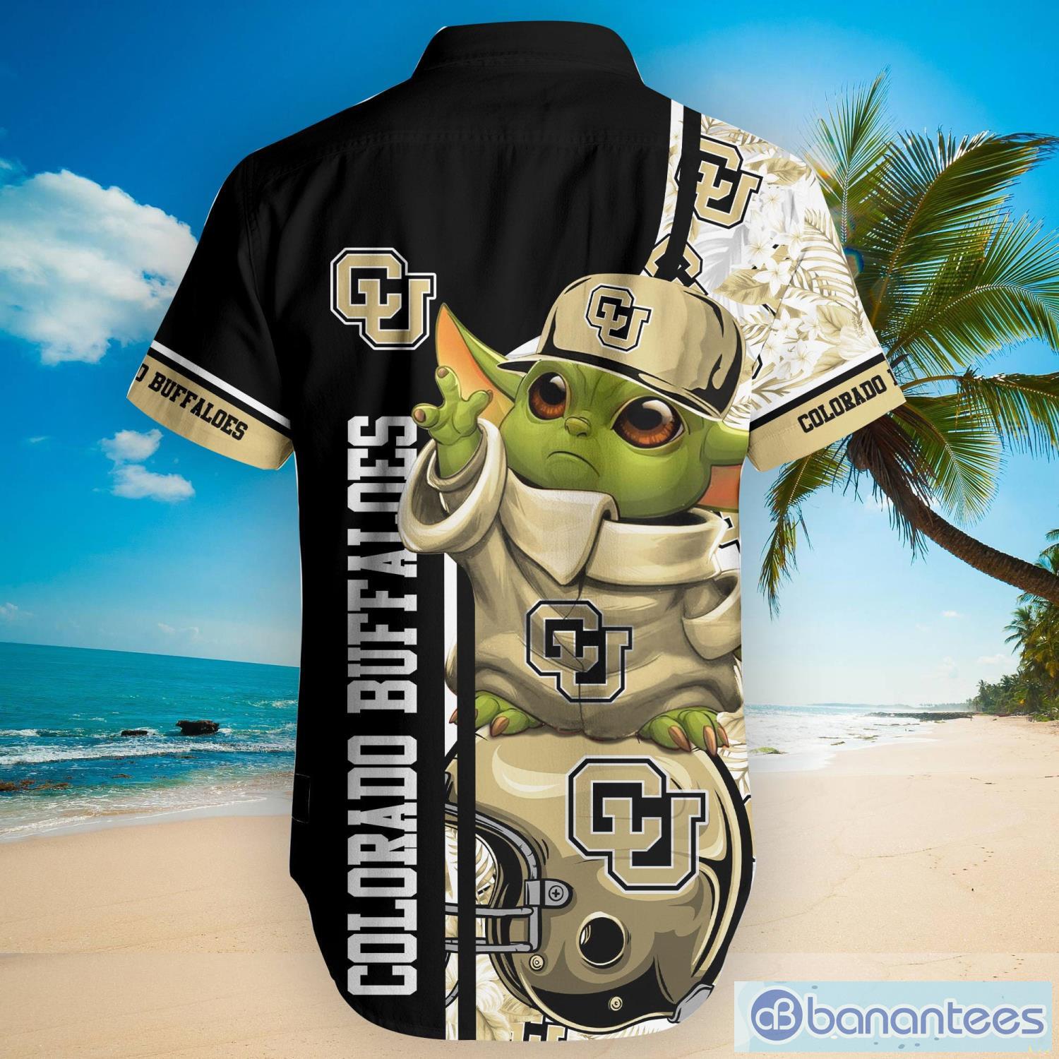 Chicago Cubs Baby Yoda Lover Tropical Style Hawaiian Shirt And Shorts -  Banantees