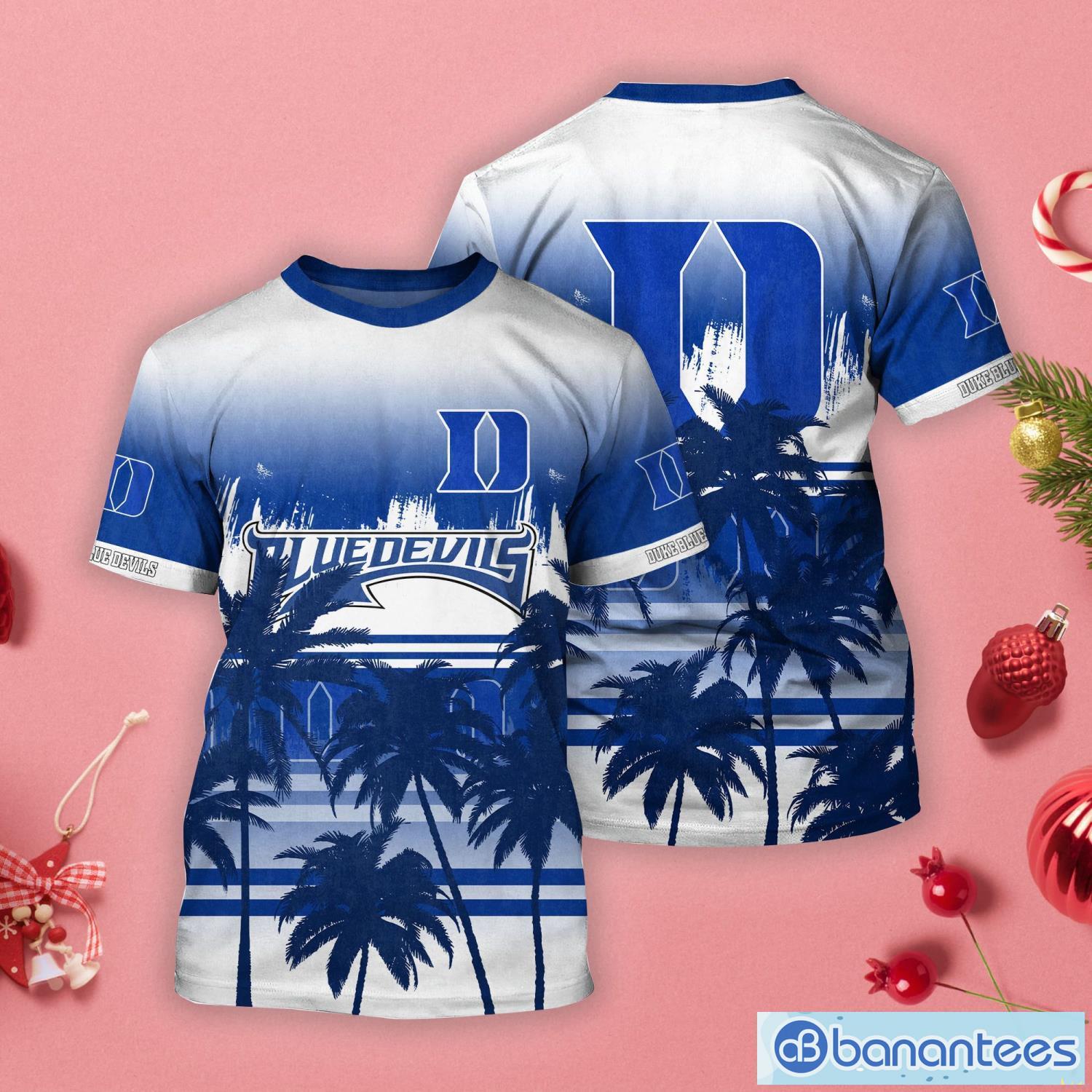 Blue devils outlet jersey