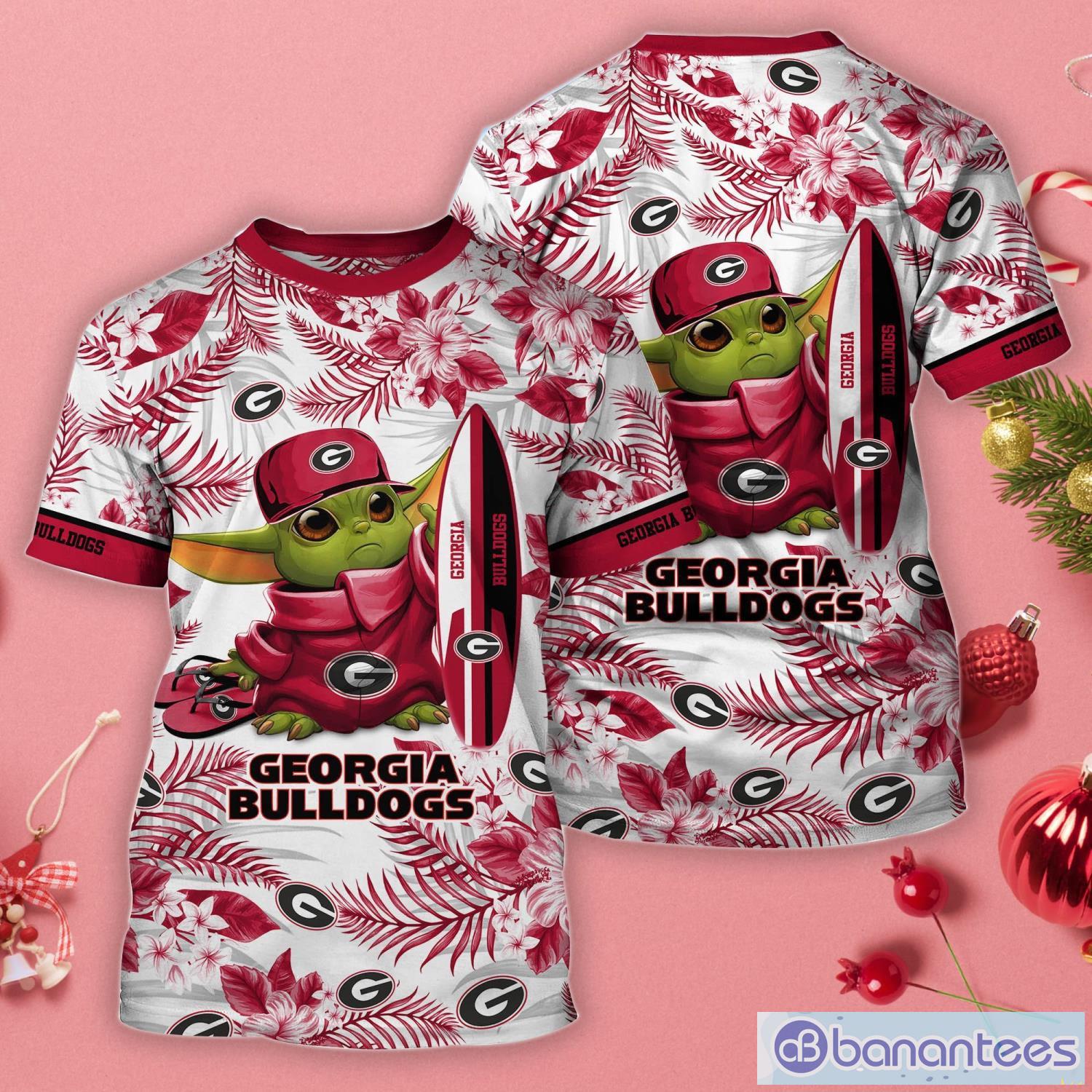 NFL Washington Football Team Hawaiian Shirt Holiday Pattern Logo Gift For  Men And Women Fans - Banantees