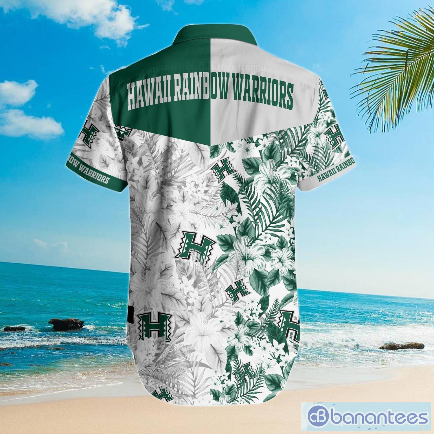 Chicago Bears-NFL LGBT Hawaii Shirt Best Gift For Men And