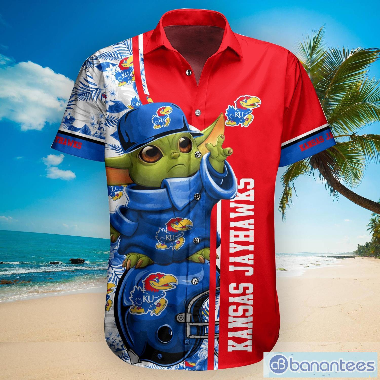 Tennessee Titans NFL Baby Yoda 3D Hawaiian Shirt And Shorts For Men And  Women Gift Fans - Banantees