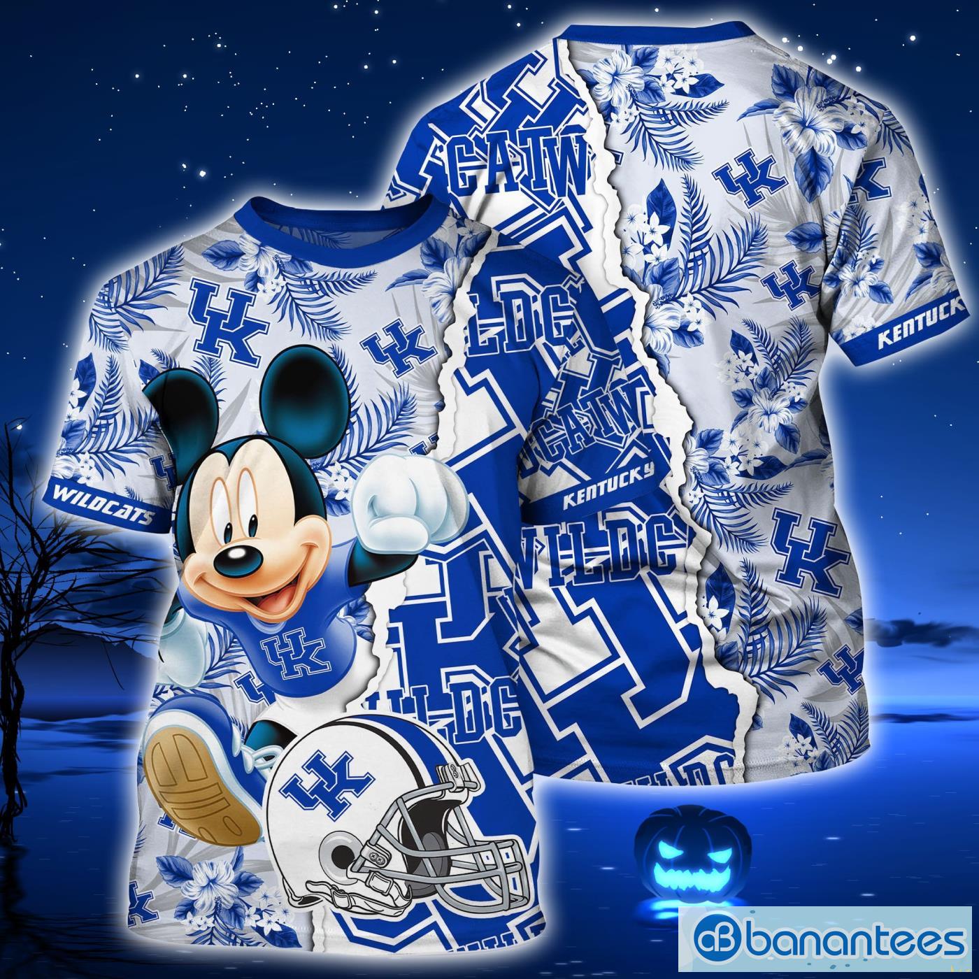 Custom Name Mickey and Friends Disney Cartoon, Love Mickey Baseball Jersey  Shirt - Banantees