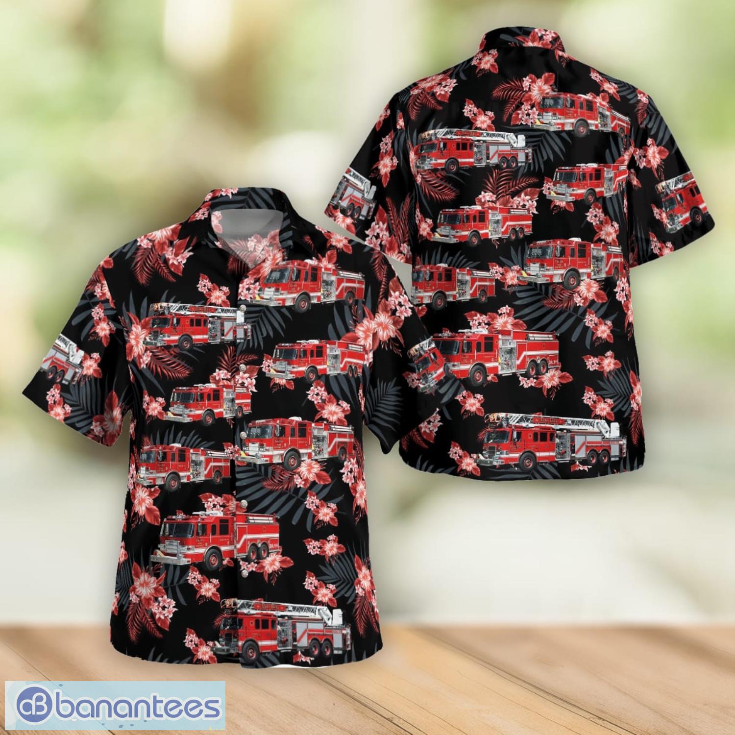 Lake Villa Illinois Lake Villa Fire Protection District Men And Women Summer Gift Hawaiian Shirt Product Photo 1 Lake Villa Illinois Lake Villa Fire Protection District Men And Women Summer Gift Hawaiian Shirt Product Photo 1