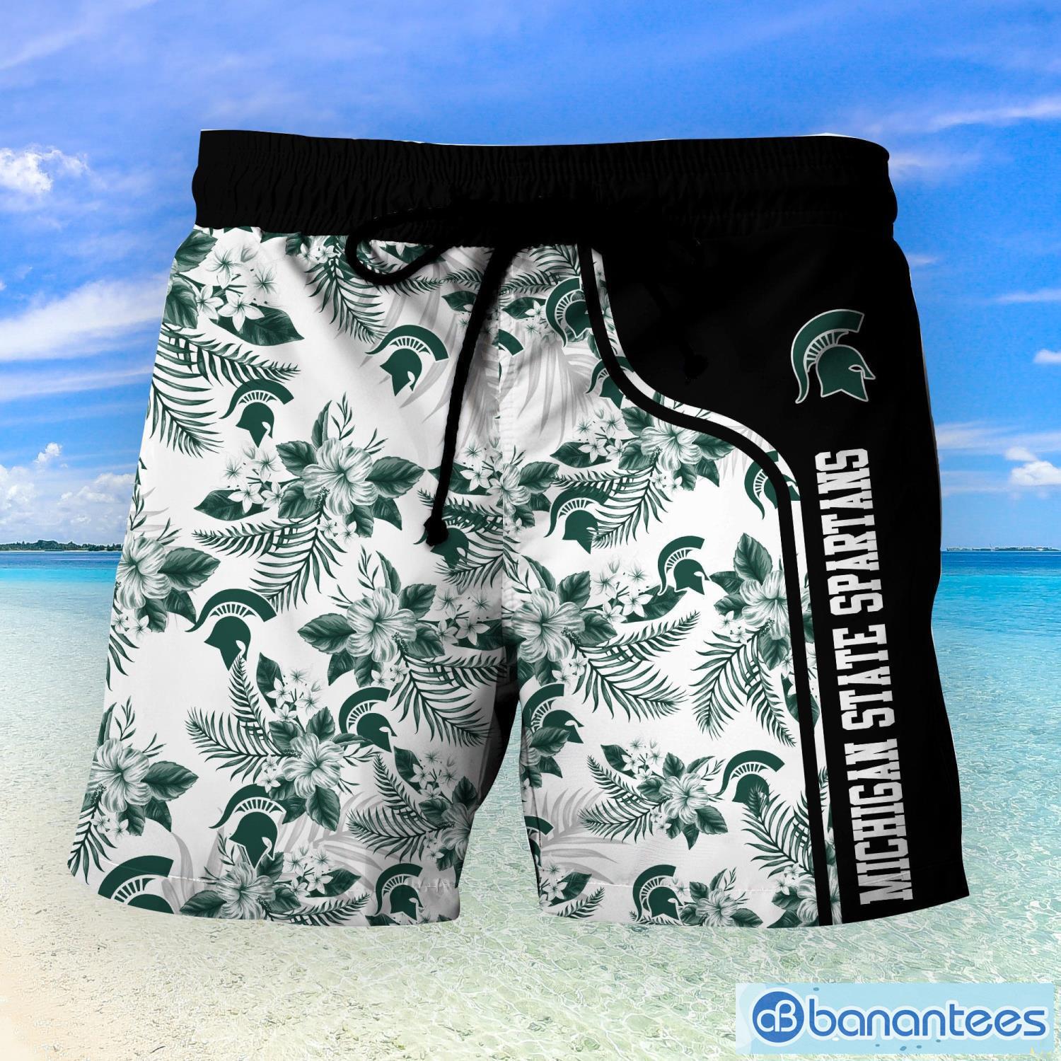 Seattle Mariners Baby Yoda Lover Tropical Style Hawaiian Shirt And Shorts -  Banantees