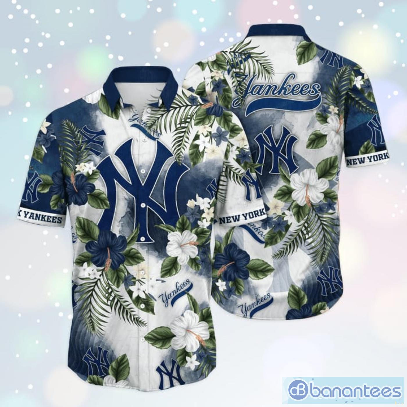 New York Yankees MLB Baseball Cute Tonari No Totoro Christmas Shirt For Fans