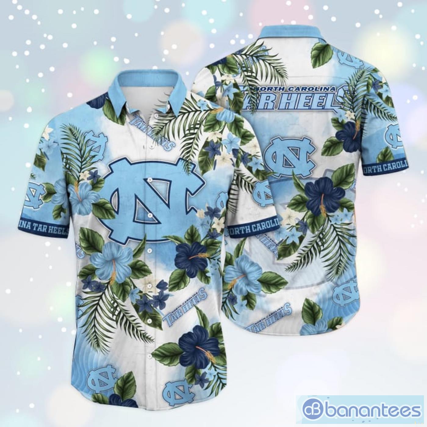 New York Yankees Hawaiian Shirt For Fans - Banantees