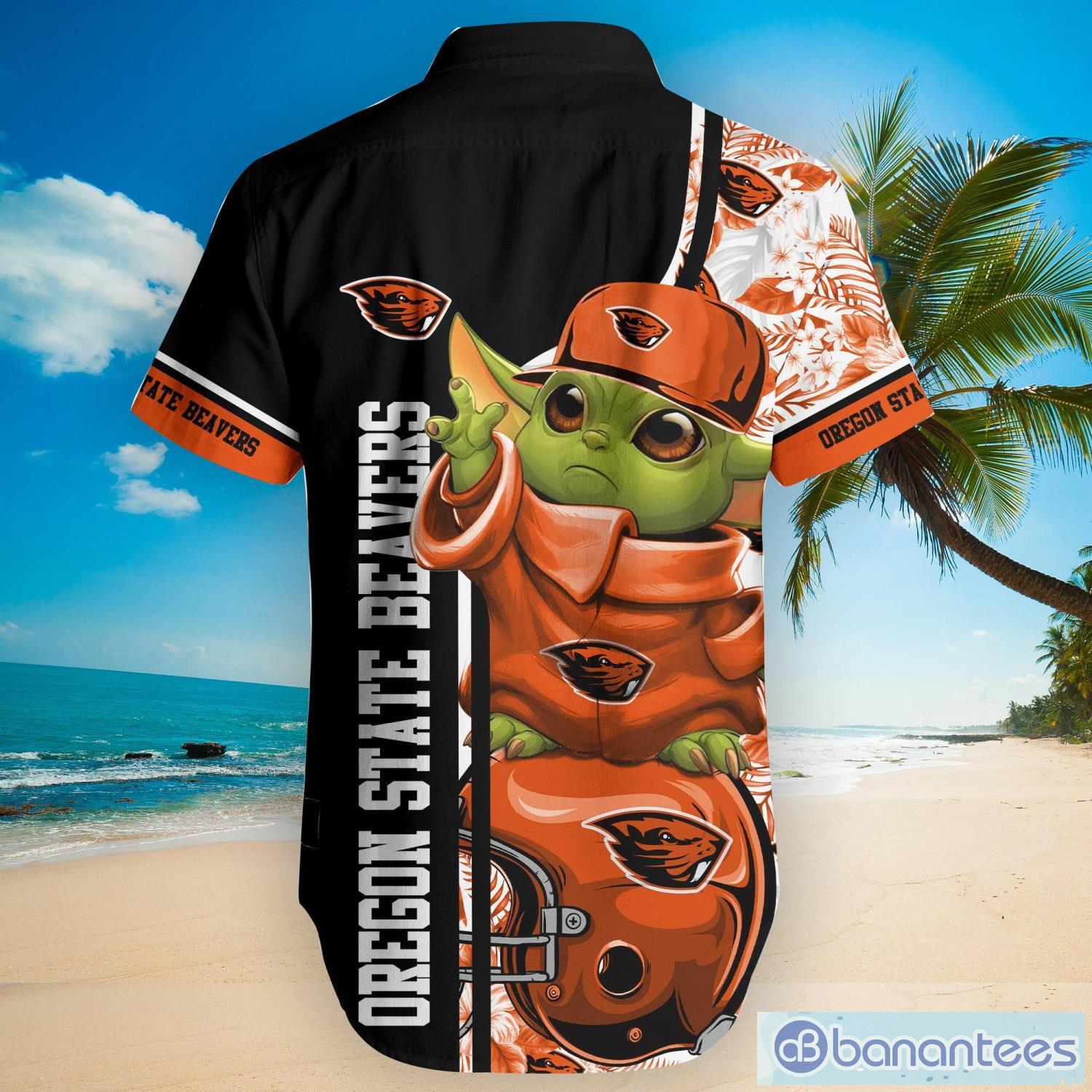 Jacksonville Jaguars NFL Baby Yoda 3D Hawaiian Shirt And Shorts For Men And  Women Gift Fans - Freedomdesign