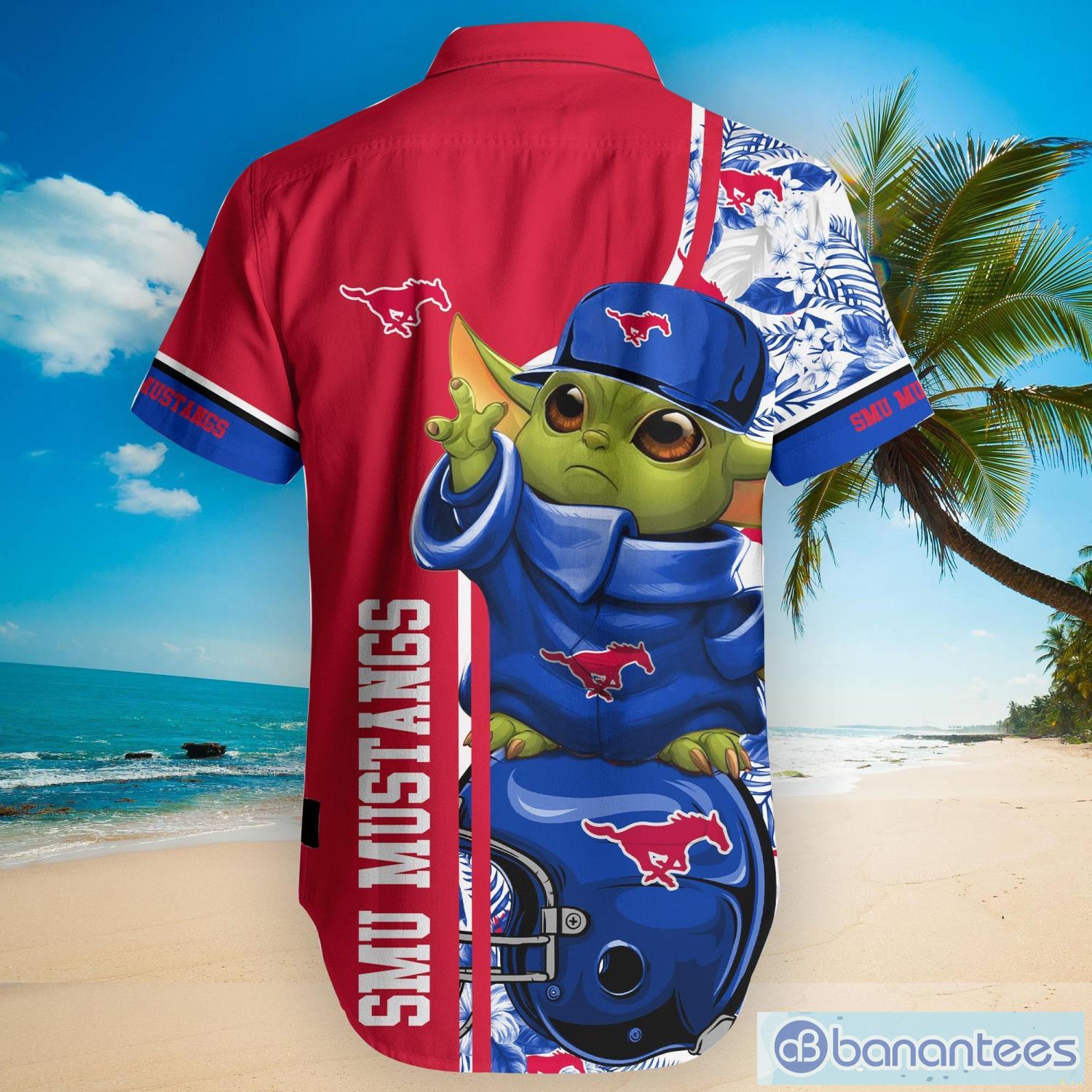 Seattle Mariners Baby Yoda Lover Tropical Style Hawaiian Shirt And Shorts -  Banantees